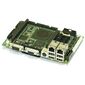 CPB905-01, 3.5" CPU-плата LX800, 256МБ ОЗУ, −40…+85°C, влагозащита  – ТА